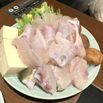 User's review image for とらふぐ亭 町田店