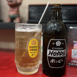 User's review image for 辛味噌油そば 鬼に金棒