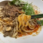 User's review image for 175°DENO担担麺 TOKYO