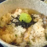 用户对于大海の食卓的评论图