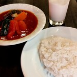 用戶對於スープカレーカムイ 2号店的評論圖