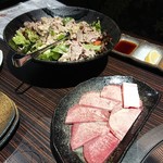 用戶對於板前焼肉一笑 梅田茶屋町的評論圖