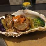 用户对于創作四川料理 廣明的评论图