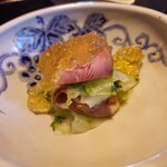 用戶對於泉岳寺門前 紋屋的評論圖