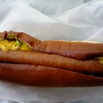 User's review image for ホットドッグ 大濠公園ボート乗り場