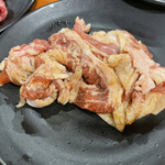 用户对于七輪焼肉 安安 大森2号店的评论图