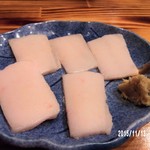 用戶對於みの家 新宿店的評論圖
