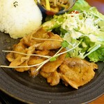 用戶對於Co.FUNカフェ的評論圖