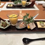 用戶對於銀座方舟  大吟醸しずく店的評論圖