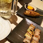 User's review image for 伊藤和四五郎商店
