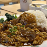 用戶對於王牌 香港料理・飲茶 赤坂店的評論圖