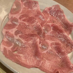 用户对于やきにくのバクロ的评论图
