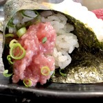 用戶對於すし 銚子丸 南小岩店的評論圖