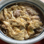 用户对于そば処　味のみどり的评论图