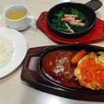 用戶對於ガスト 板橋駅前店的評論圖