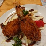用户对于笑うだるま 大名店的评论图