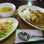 用戶對於mikiya coffee的評論圖