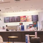 User's review image for カフェ レクセル 御堂筋淀屋橋店