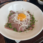 用戶對於焼肉たかやま 大崎店的評論圖