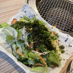 用户对于京やき肉よし田的评论图