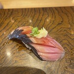 用戶對於立喰鮨 銀座おのでら 本店的評論圖