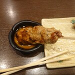 用户对于とりどーる 東大阪中野店的评论图