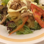 用戶對於ジョナサン 仙川店的評論圖