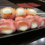 用戶對於焼鳥 司的評論圖