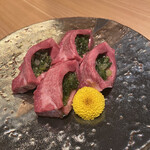 User's review image for YAKINIKUEN忍鬨 梅田店