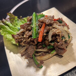 User's review image for チョンギワ 本館