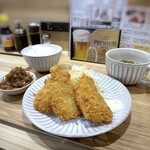 用戶對於三陽食堂 博多駅地下街店的評論圖
