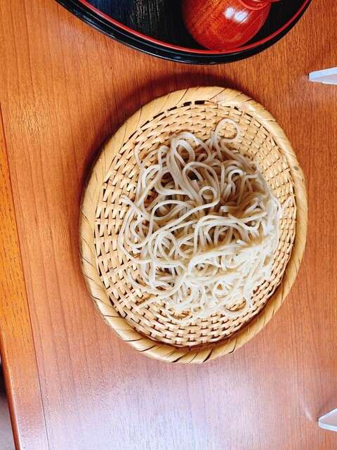 用戶對於霄蕎庵的評論高清圖