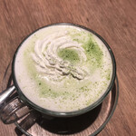 User's review image for エクセルシオールカフェ 吉祥寺南口駅前店