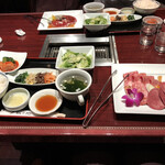 用戶對於叙々苑 経堂コルティ店的評論圖