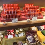 用户对于おちゃのこさいさい 嵐山店的评论图