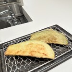 用戶對於俺の天ぷらバル 心斎橋的評論圖