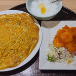 用戶對於梅蘭 ヤエチカ店的評論圖