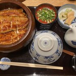 用戶對於赤坂ふきぬき 大丸心斎橋店的評論圖