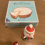 User's review image for 菓子司 新谷