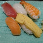 用戶對於和食さと 吹田岸部店的評論圖