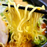 用户对于らーめん玄 神楽店的评论图