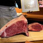 User's review image for baron
