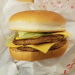 User's review image for ロッテリア 池袋東口店