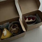 User's review image for RIVA chocolatier