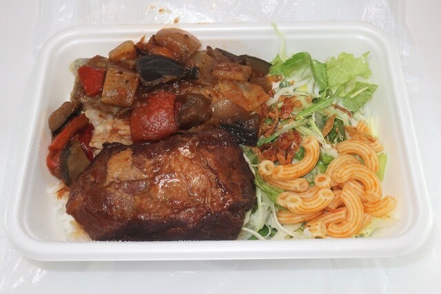 User's recommendation image for イタリア食堂くってけ亭
