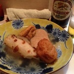 User's review image for 君よし