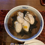 User's review image for 手打ちそばやぶ金