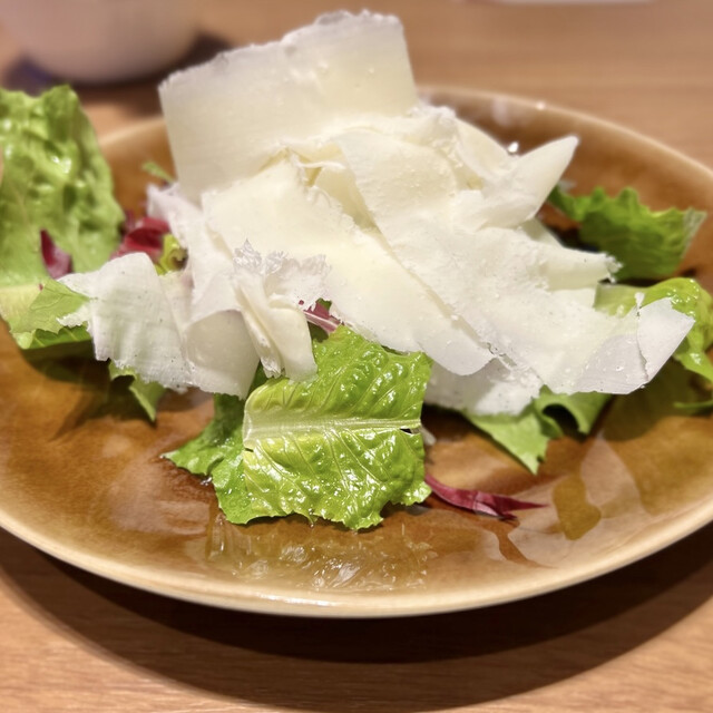 用戶對於Italiana Tavola D’oro 銀座三越店的評論高清圖