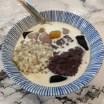 用户对于黒工号 上野店的评论图