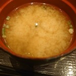 用戶對於天丼てんや 八重洲店的評論圖